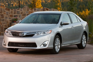 Toyota & lexus auto repair service