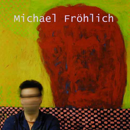 Michael Frohlich