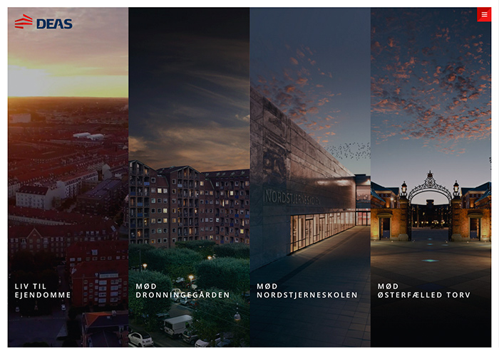 DEAS - Life to Properties