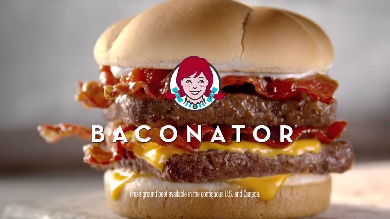 Nueva y divertida campaña publicitaria de Wendy’s