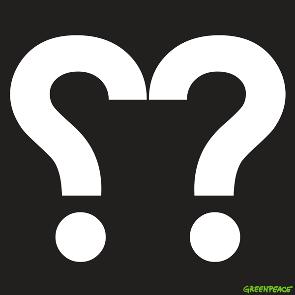 Greenpeace solicita a Netflix unirse a la iniciativa verde