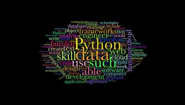 Command Line Magic Essential Python Commands For Beginners - Artistic City Image - Ultra HD