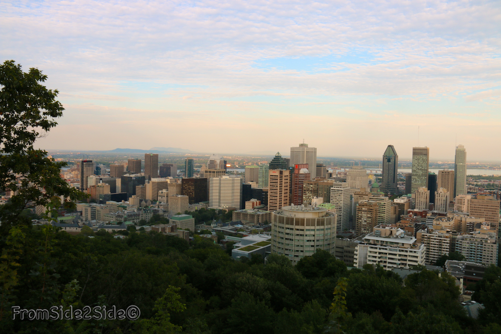 ville de quebec rencontres