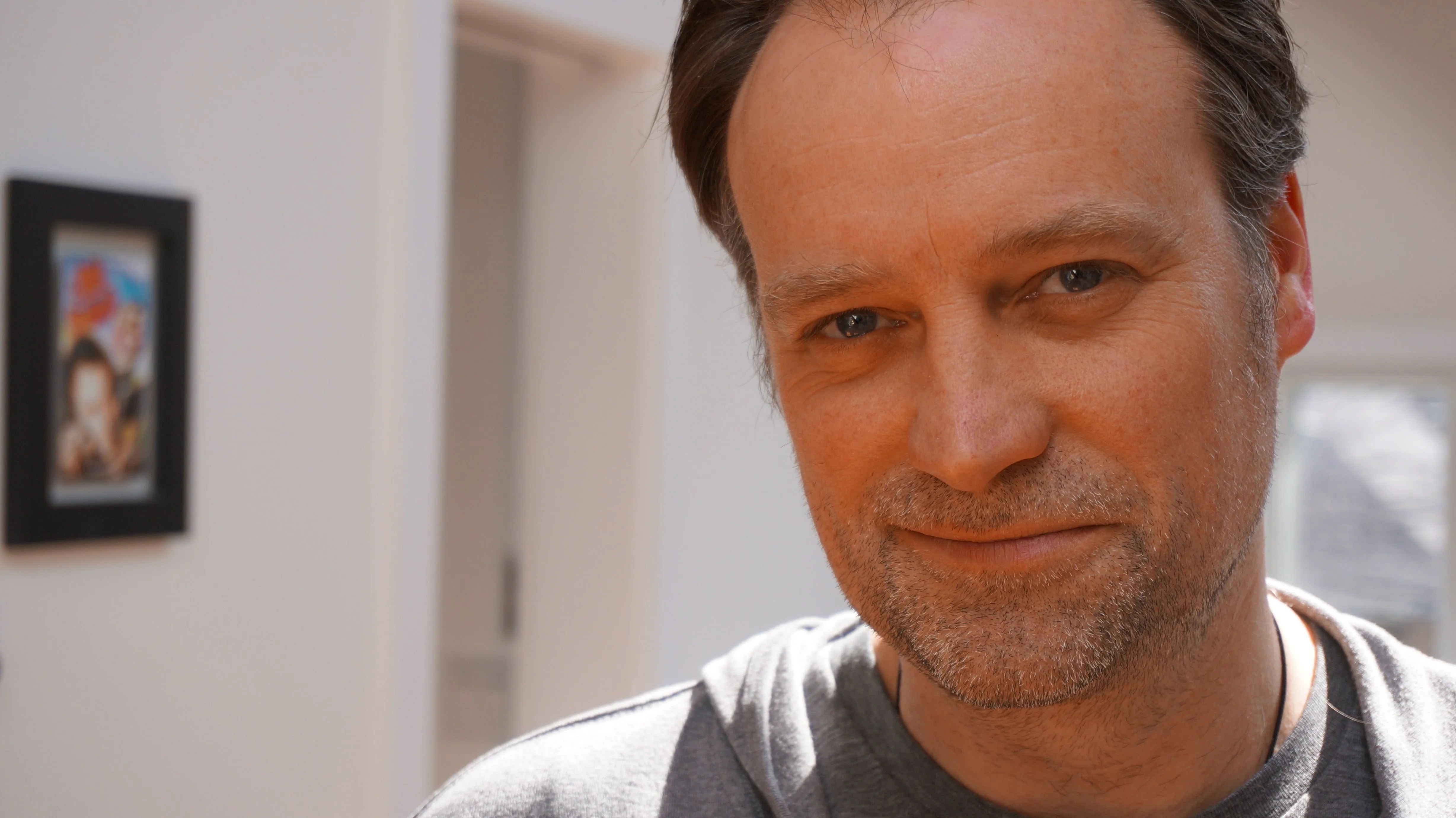 Films Et Séries Tv Avec David Hewlett David Hewlett Stargate Memories That Will Make You Nostalgic