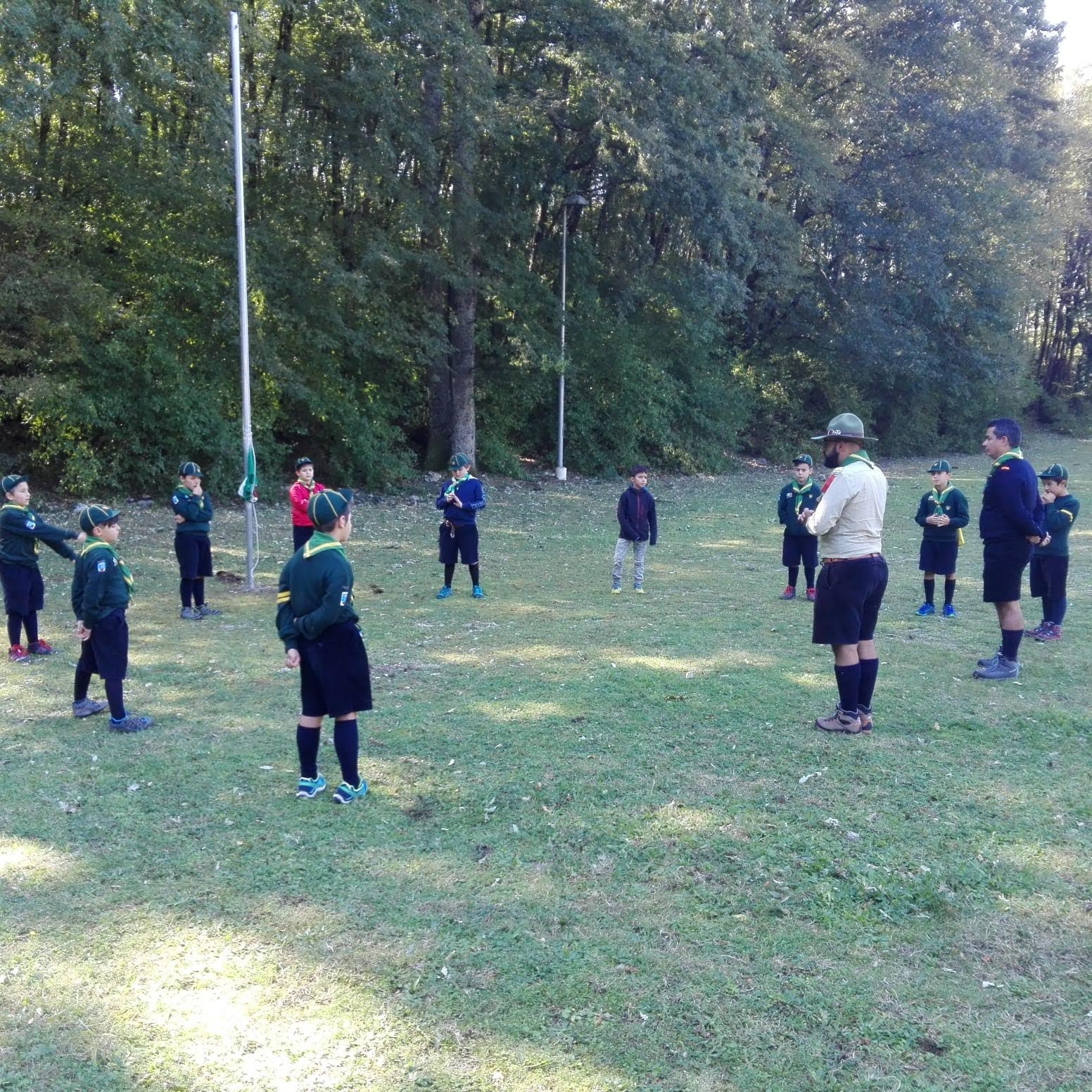 Scout Rieti 03