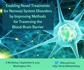 This syndrome can be caused by stroke, multiple sclerosis, tumors, epilepsy, brain or spinal cord trauma, or parkinson&#x27;s disease. Loop National Academies Workshop On Enabling Novel Treatments For Nervous System Disorders By Improving Methods For Traversing The Blood Brain Barrier