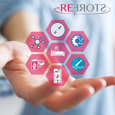 Radio frequency identification (rfid) is a technology that allows for the passive identification of an item through the use of radio waves. Bringing Advanced Therapy Medicinal Products Atmps To The Clinic And Beyond How To Ensure The Sustainable And Affordable Introduction Of Atmps Into Healthcare Frontiers Research Topic