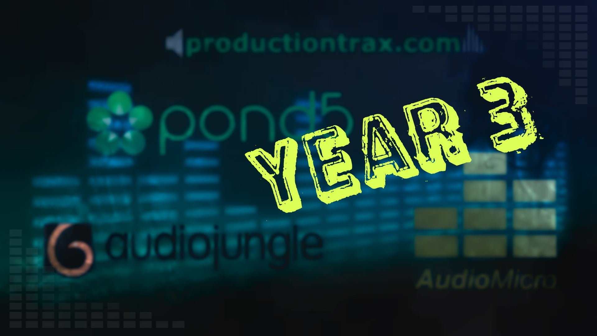 Exclusive Vs Non-Exclusive Year 3