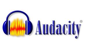 Audacity Logo