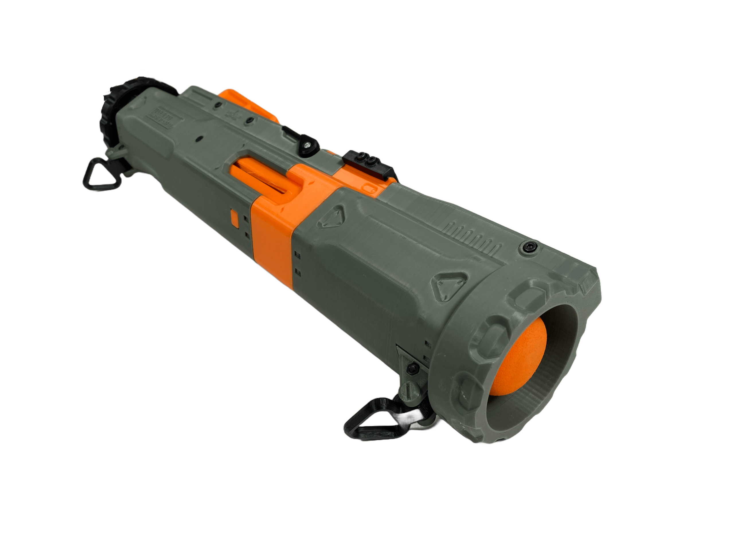 Nerf バット・斧・棍棒 Nerf バット・斧・棍棒 Z-Wrench Axe | Nerf Wiki | Fandom