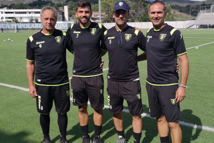 Frosinone Calcio . Frosinone La Nuova Primavera Che Avanza Frosinone Calcio