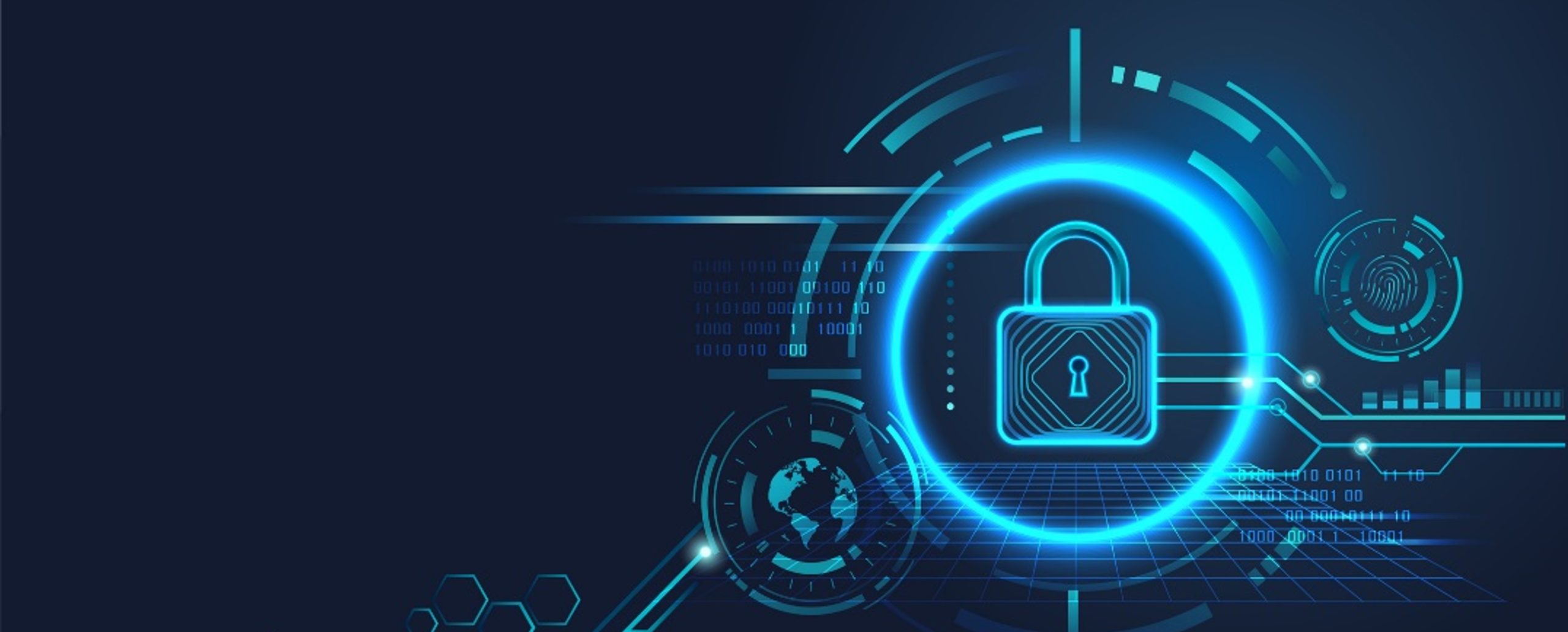 Cyber security images