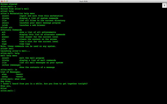 Hack Run for Mac – FrostClick.com | The Best Free Downloads Online