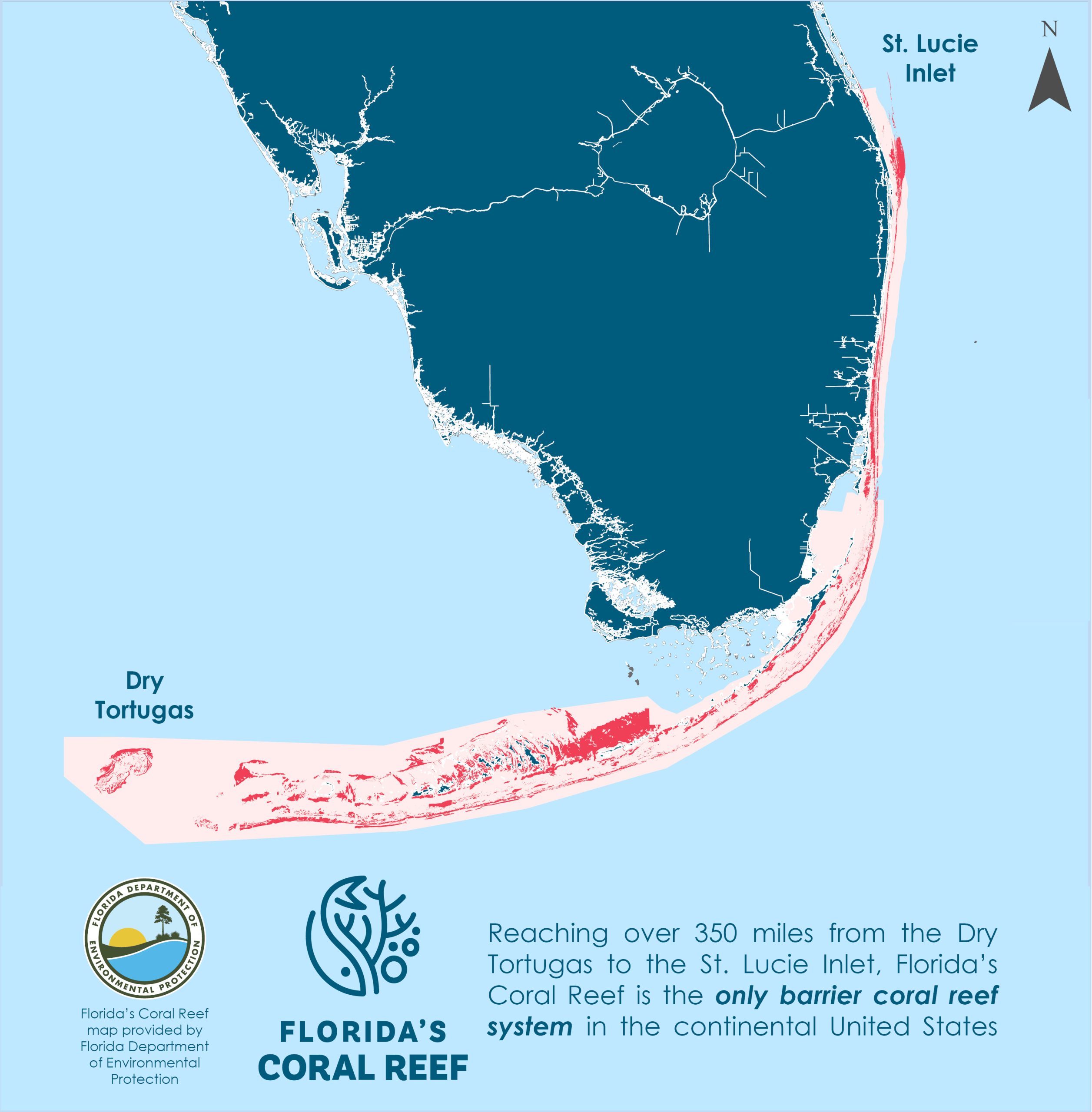 National Coral Reef Conservancy Frost Science Frost FCR Map Scaled 