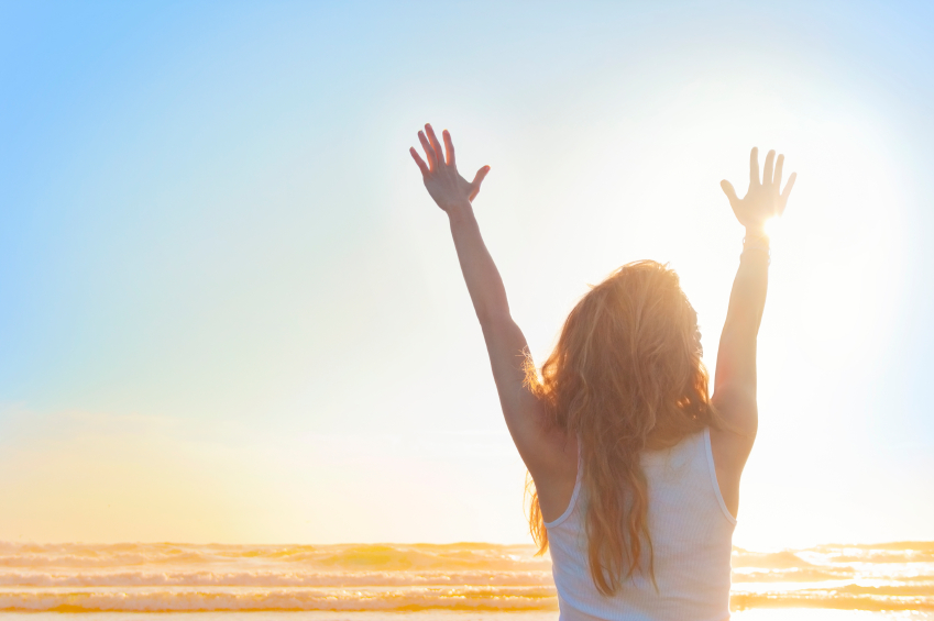 The Healing Power of the Church – Rev. Peter M Preble