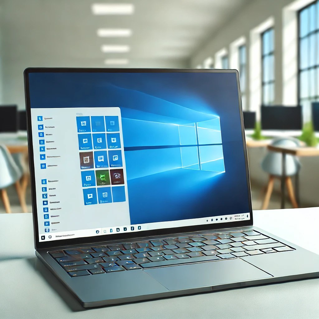 Supporto Windows 10