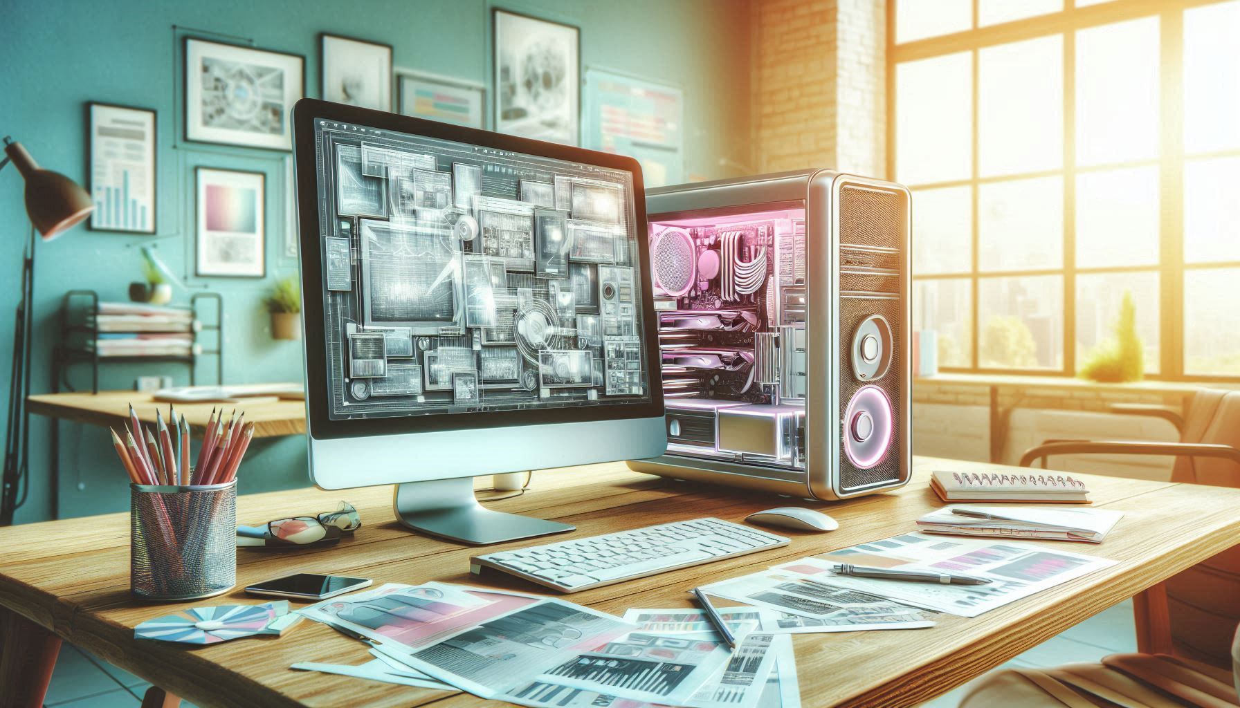 Ai Pc Sicurezza Produttività
