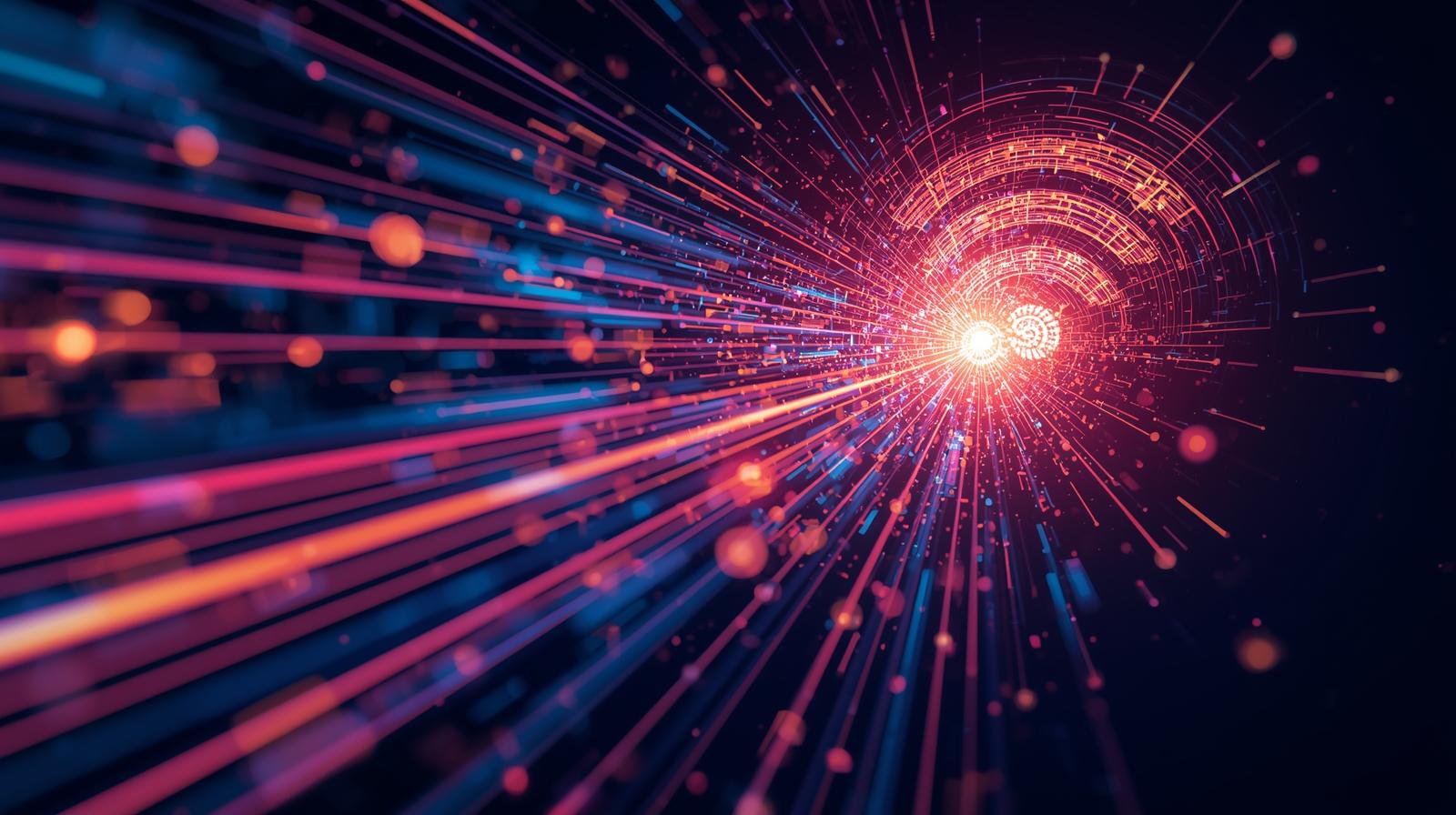 Wi-Fi 7 Rivoluzione Informatica
