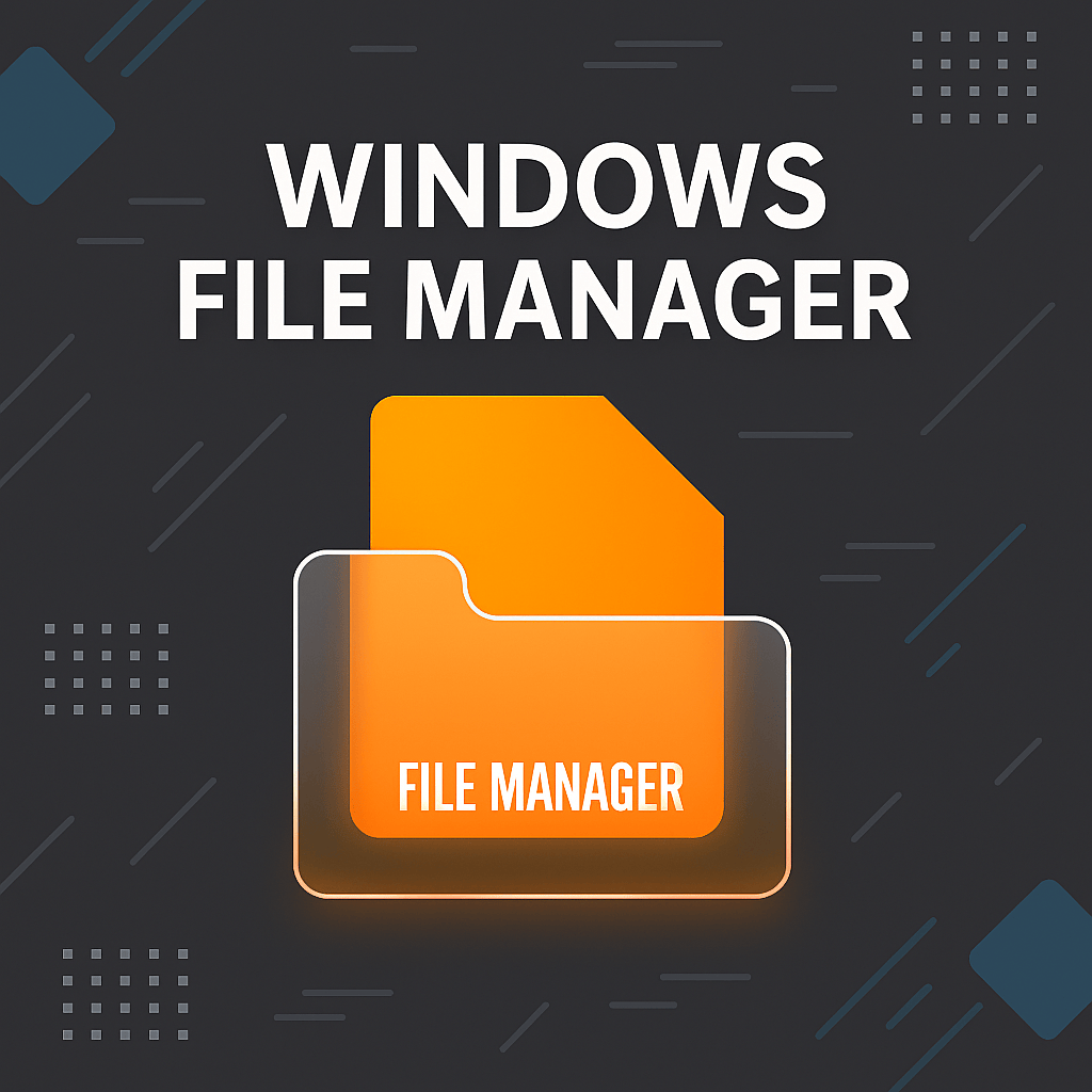 Files una Soluzione Gestione File per Windows
