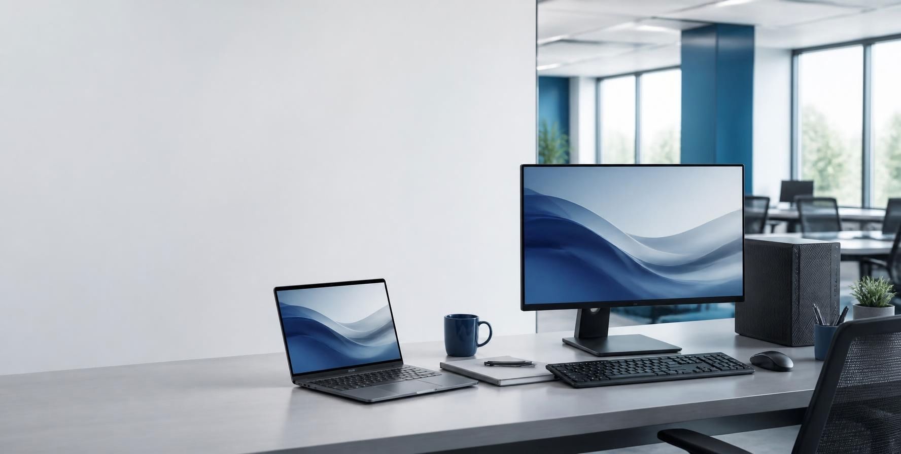 Computer per ufficio