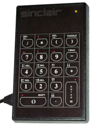 Spectrum 128 Keypad Software Details - Stunning Desktop Nature Photos | Free Download