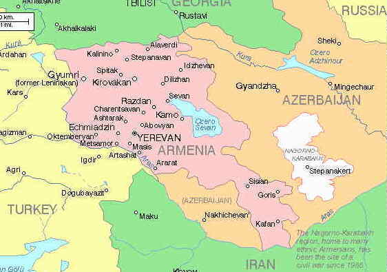 Google has many special features to help you find exactly what you're looking for. REPUBLIC OF ARMENIA