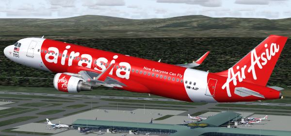 Check out airasia.com and get only the best deals today! Fs2004 Airbus A320 216 Airasia Welcome To Perfect Flight