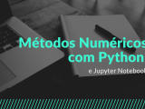 Métodos Numéricos Em Python F Schuch