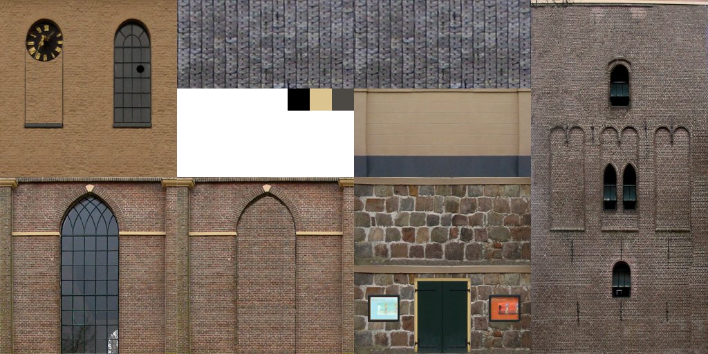 Texturing – Maps – Game design, Animation & vfx