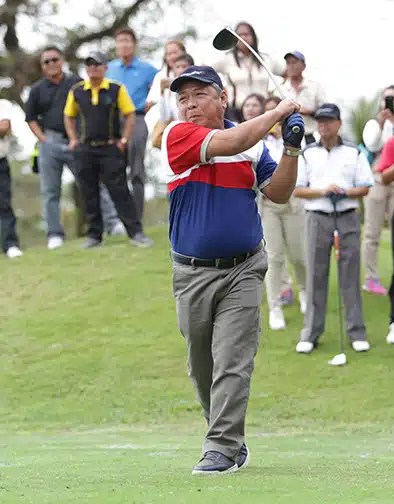 Luisita challenges Canlubang with new players