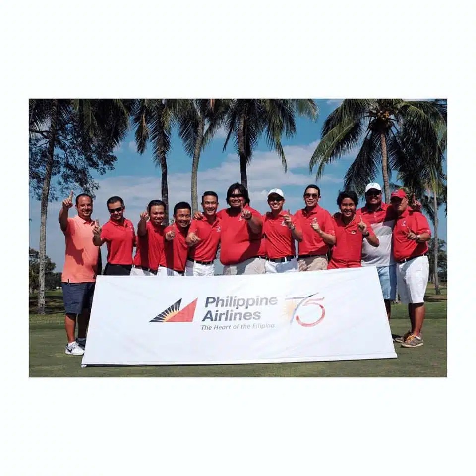 Cebu Country Club bags Founders title