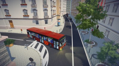 Bus-Simulator-16-2 Bus Simulator 16 Türkçe PC Full İndir