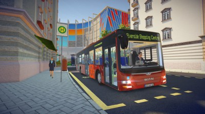 Bus-Simulator-161 Bus Simulator 16 Türkçe PC Full İndir