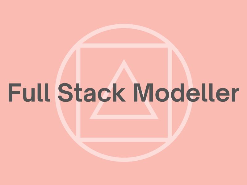 Full Stack Membership - Stunning Mountain Image - HD