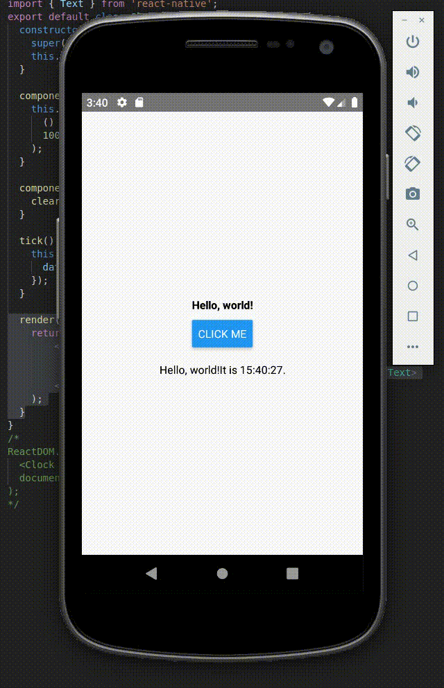 Reactjs React Native Invariant Violation Text Strings Must Be - Download Elegant Dark Illustration | High Resolution