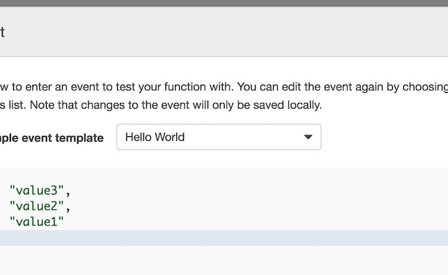 Getting Started With AWS Lambda & Python 2.7 - Full Stack Python