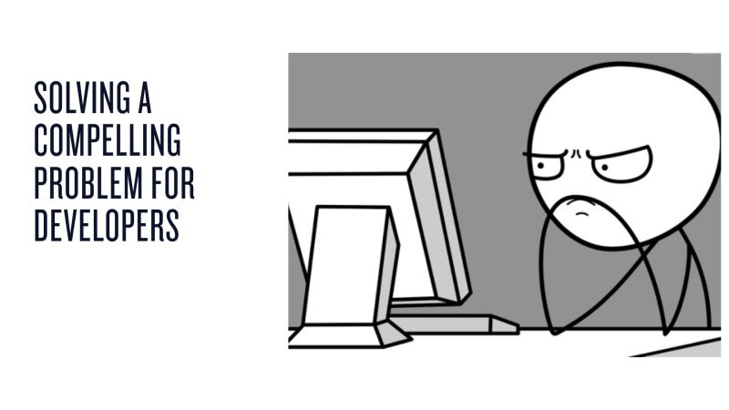 Developer Led Sales For Startups Full Stack Python - Full HD Geometric Backgrounds for Desktop