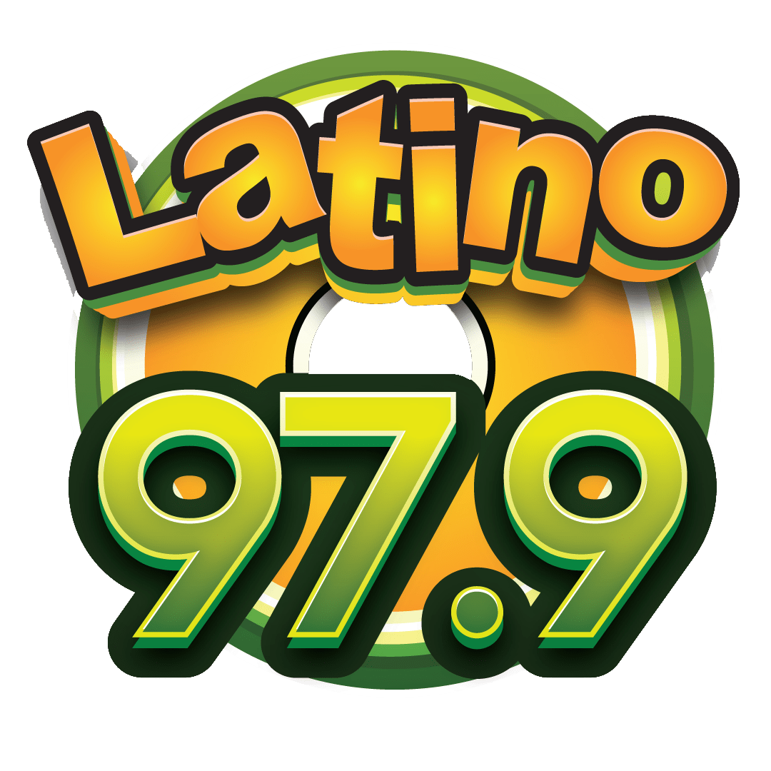 new latino logo