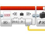Lego Mindstorms Ev3 Array Operations Block In Detail