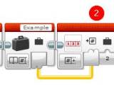 Lego Mindstorms Ev3 Array Operations Block In Detail