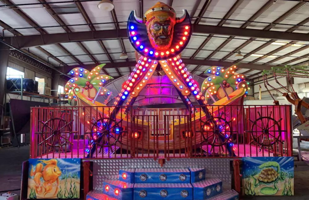 Today we have planned to take you out on a journey of the phenomenal orange county. Yes You Can Rent Carnival Rides And Games In Florida Fl Fair Rentals