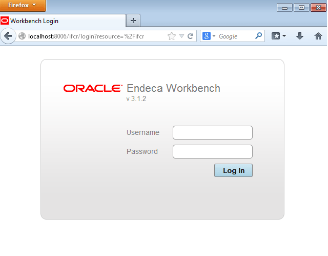 Setelah membuka command prompt, anda bisa menjalankan perintah ini pada komputer windows apa pun untuk membuka task manager. A Quick Start Guide for Oracle Endeca Commerce | Function1