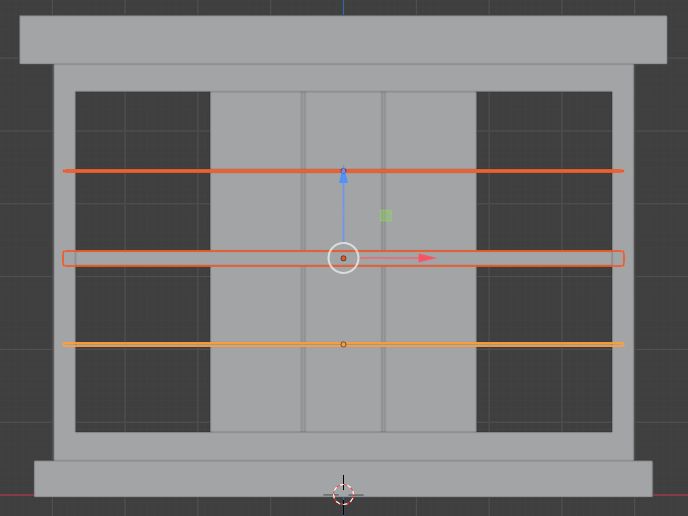 01 Modeling A Simple Window - Minimal Pattern Collection - Desktop Quality