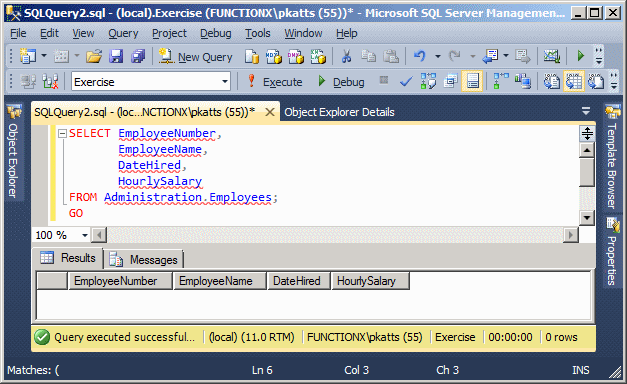 Microsoft Sql Server Lesson 08 Transactions - HD Geometric Patterns for Desktop