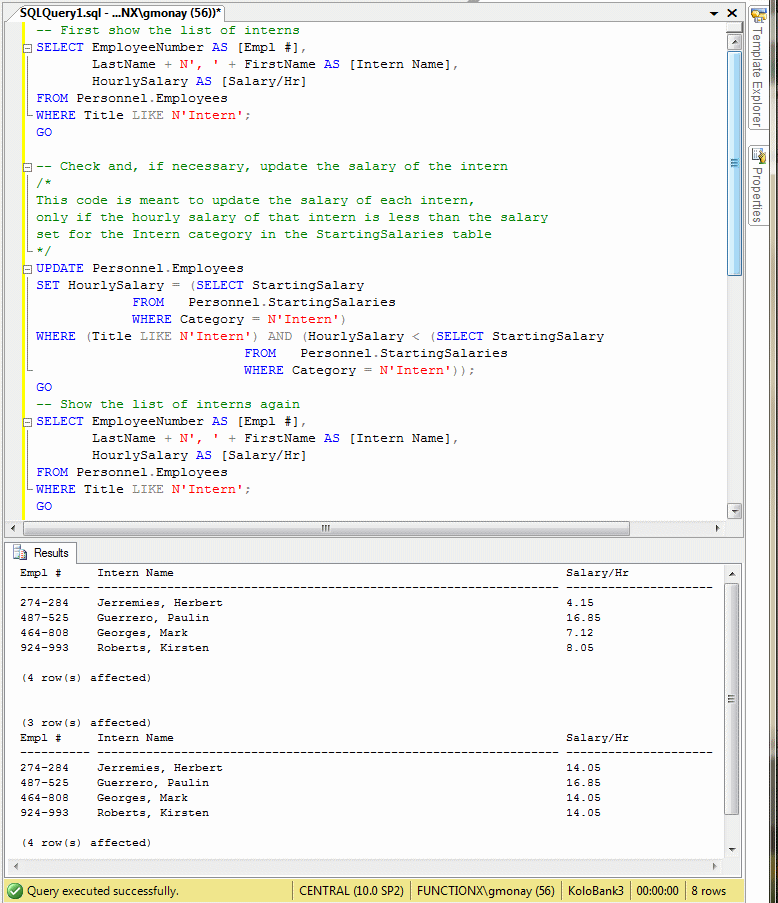 Whitney De Baz Ser Oracle Sql Query Referencing Table From Different - Incredible Desktop Gradient Patterns | Free Download