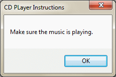 Messagebox Sample - Best Vintage Illustrations in Retina