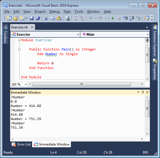 Visual Basic Errors And Exceptions - Premium Vintage Wallpaper Gallery - Full HD