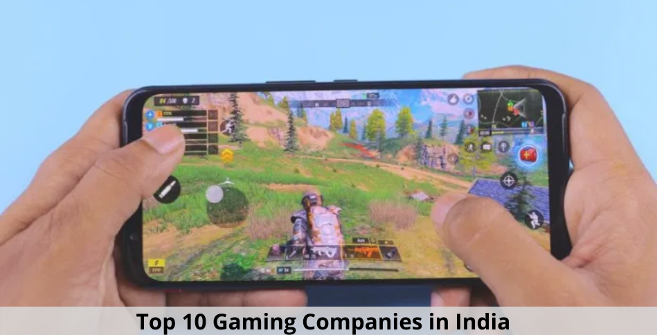 Need a mobile game development company in ukraine? Top 10 Gaming Companies In India Learning Center Fundoodata Com