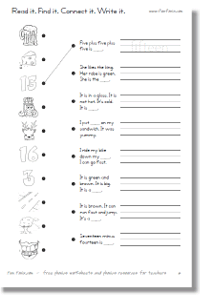fun fonix book 4 vowel digraph and dipthong worksheets