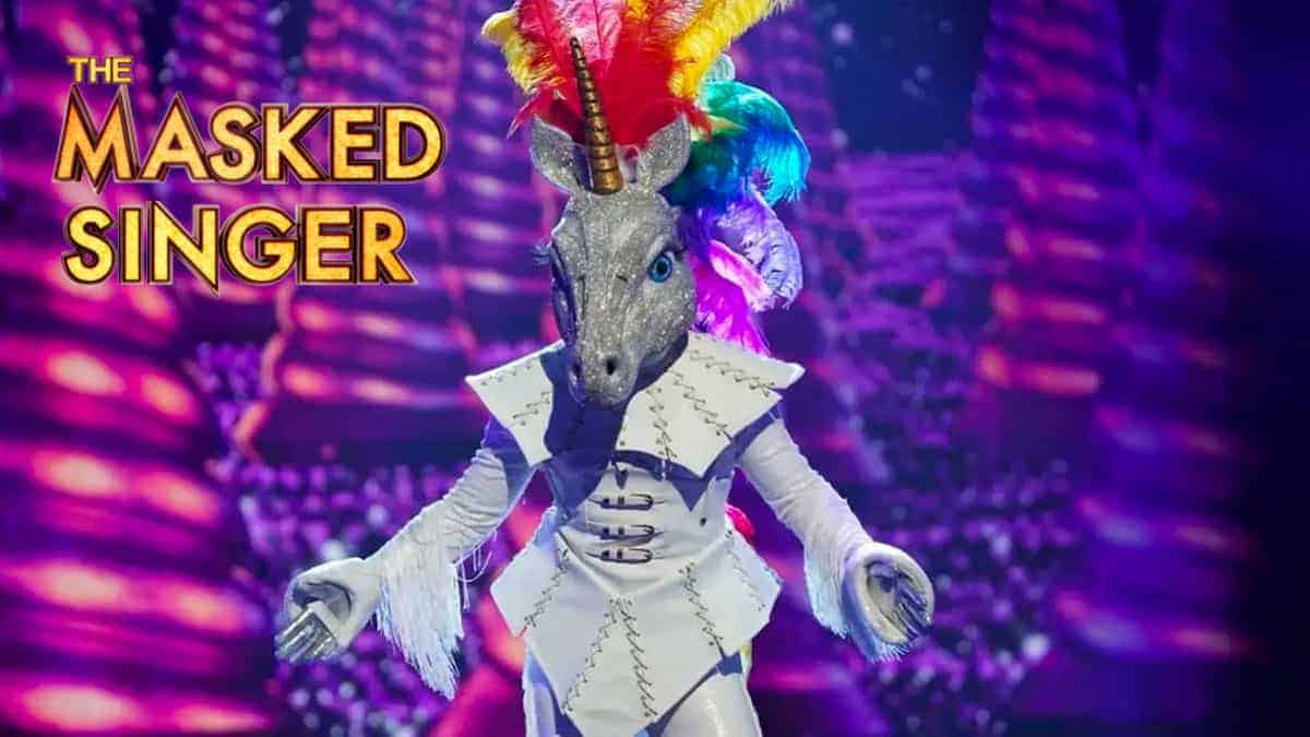 The Masked Singer . What Is The Masked Singer And When Is The Masked Singer On Tv Fun Kids The Uk S Children S Radio Station